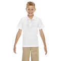 Picture of Youth Eperformance™ Shield Snag Protection Short-Sleeve Polo