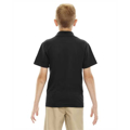 Picture of Youth Eperformance™ Shield Snag Protection Short-Sleeve Polo
