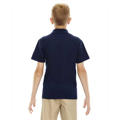 Picture of Youth Eperformance™ Shield Snag Protection Short-Sleeve Polo