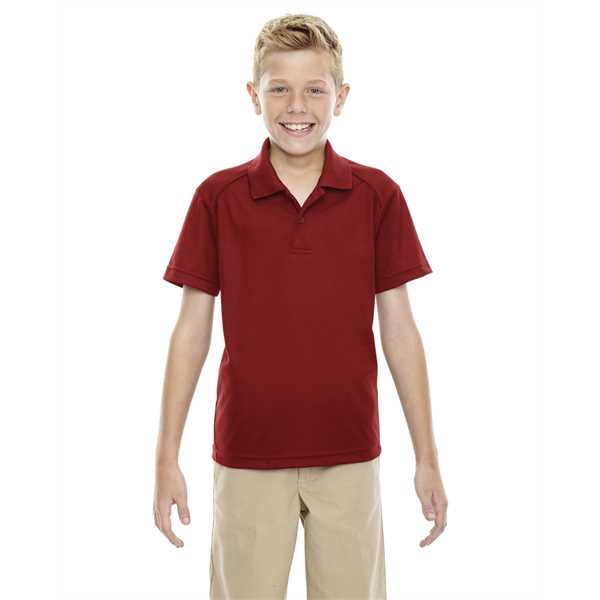CLASSIC RED