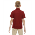 Picture of Youth Eperformance™ Shield Snag Protection Short-Sleeve Polo