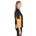 Picture of Ladies' Fuse Colorblock Twill Shirt