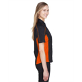 Picture of Ladies' Fuse Colorblock Twill Shirt