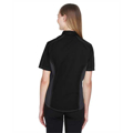 Picture of Ladies' Fuse Colorblock Twill Shirt
