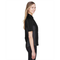 Picture of Ladies' Fuse Colorblock Twill Shirt