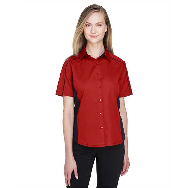 CLASSIC RED/ BLK