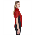 Picture of Ladies' Fuse Colorblock Twill Shirt