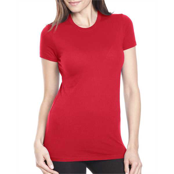 Picture of Ladies' Perfect T-Shirt