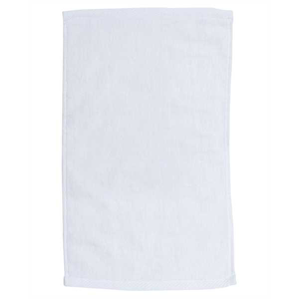 Picture of Velour Fingertip Sport Towel