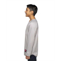 Picture of Youth 8 oz., Polyester Fleece Crew