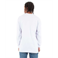 Picture of Adult 6 oz., Active Long-Sleeve T-Shirt