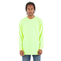 Picture of Adult 6 oz., Active Long-Sleeve T-Shirt