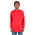 Picture of Adult 6 oz., Active Long-Sleeve T-Shirt