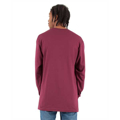 Picture of Adult 6 oz., Active Long-Sleeve T-Shirt