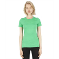 Picture of Ladies' 4.6 oz. Tri-Blend T-Shirt