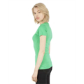 Picture of Ladies' 4.6 oz. Tri-Blend T-Shirt