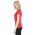 Picture of Ladies' 4.6 oz. Tri-Blend T-Shirt