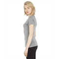 Picture of Ladies' 4.6 oz. Tri-Blend T-Shirt
