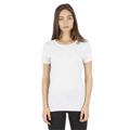 Picture of Ladies' 4.6 oz. Tri-Blend T-Shirt