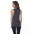 Picture of Ladies' Cotton Muscle T-Shirt