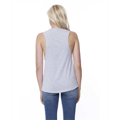 Picture of Ladies' Cotton Muscle T-Shirt