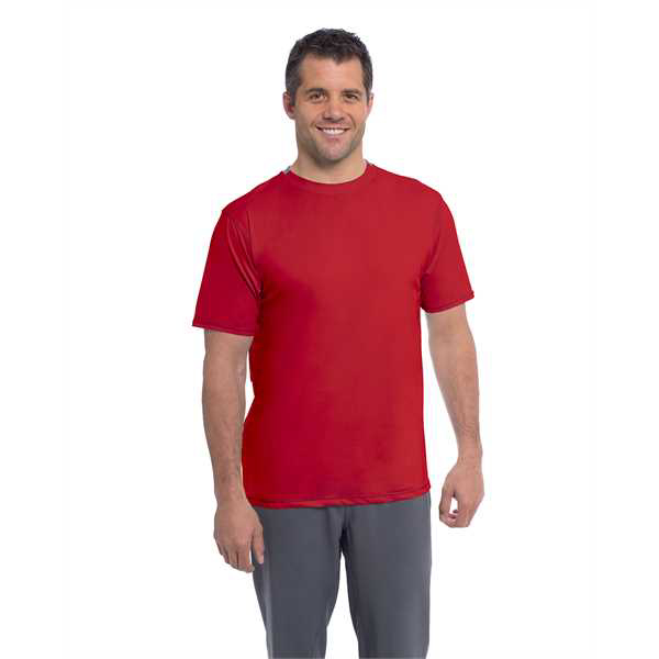 Picture of Men's Levity Short Sleeve T-Shirt