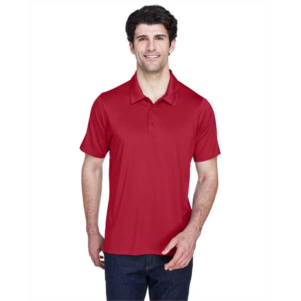 SP SCARLET RED