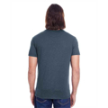 Picture of Men's Slub Jersey Short-Sleeve T-Shirt
