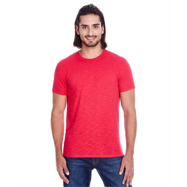 RED SLUB