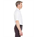 Picture of Men's Classic Platinum Polo
