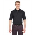 Picture of Men's Classic Platinum Polo