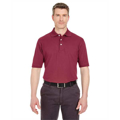 Picture of Men's Classic Platinum Polo