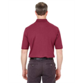Picture of Men's Classic Platinum Polo