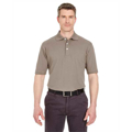 Picture of Men's Classic Platinum Polo