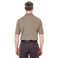 Picture of Men's Classic Platinum Polo