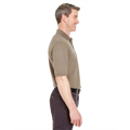 Picture of Men's Classic Platinum Polo