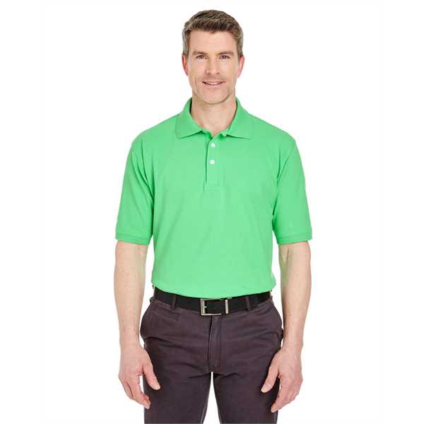 LEAF GREEN