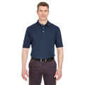 Picture of Men's Classic Platinum Polo