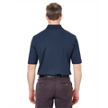 Picture of Men's Classic Platinum Polo