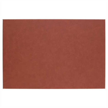 Picture of 12" x 18" Rose Laserable Leatherette Wall Decor with Sawtooth Hanger