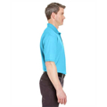 Picture of Men's Classic Platinum Polo