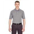 Picture of Men's Classic Platinum Polo