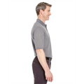 Picture of Men's Classic Platinum Polo