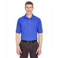 Picture of Men's Classic Platinum Polo