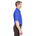 Picture of Men's Classic Platinum Polo