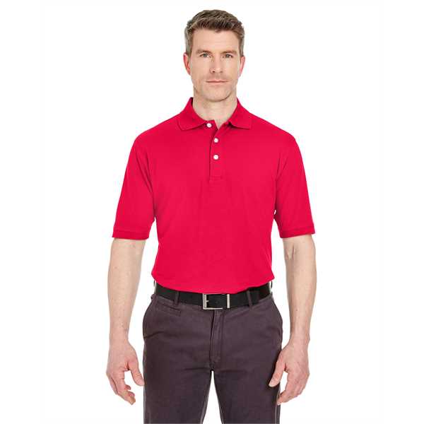VARSITY RED