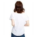Picture of Ladies' Recycled Scoop Blouse