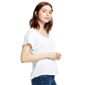 Picture of Ladies' Recycled Scoop Blouse