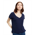 Picture of Ladies' Recycled Scoop Blouse