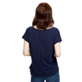 Picture of Ladies' Recycled Scoop Blouse